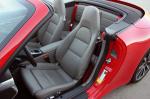 Porsche 911 Carrera Cabriolet 2012 года